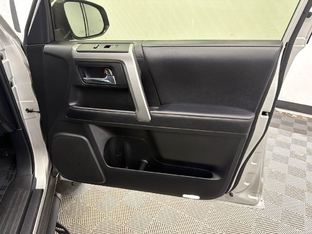 Used 2023 Toyota 4Runner SR5 RWD image 15