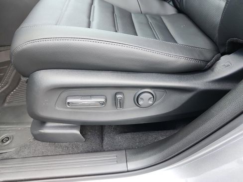 New 2026 Honda CR-V EX-L image 24