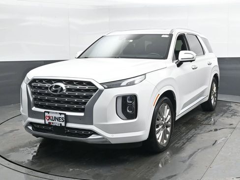 Used 2020 Hyundai Palisade Limited image 6