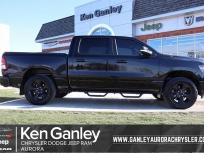 Used 2020 RAM 1500 Big Horn