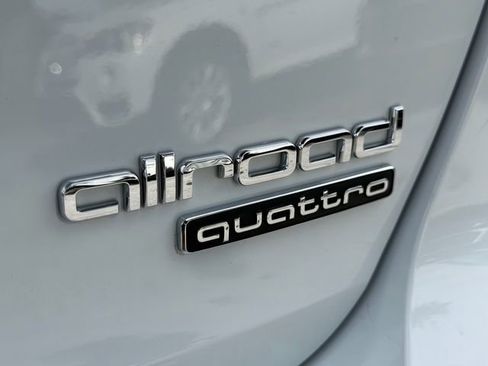 Used 2019 Audi A4 2.0T allroad Prestige AWD/4WD image 10