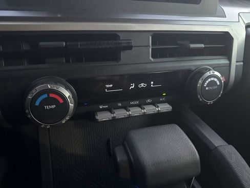 Used 2024 Toyota Tacoma SR5 RWD image 14