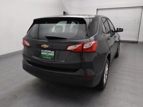 Used 2019 Chevrolet Equinox LS image 7