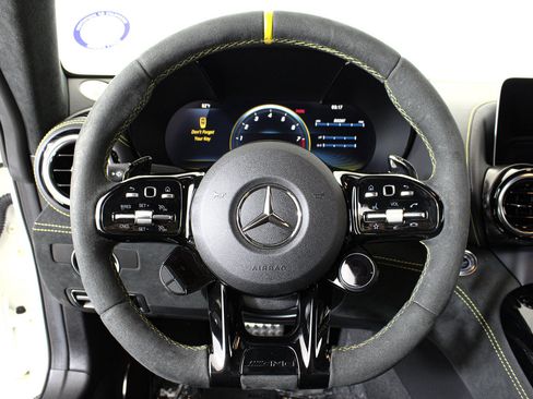 Used 2020 Mercedes-Benz AMG GT R image 47