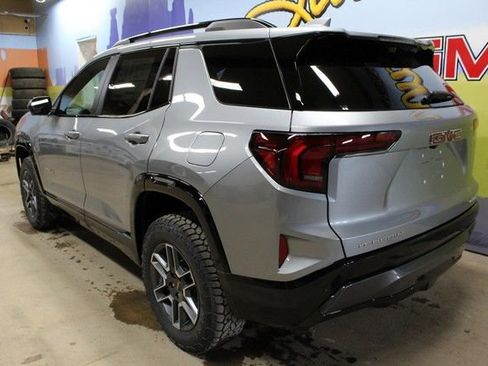 New 2026 GMC Terrain AT4 AWD/4WD image 6