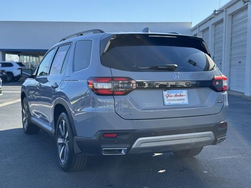 Used 2023 Honda Pilot Elite image 5