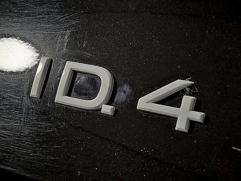 Used 2021 Volkswagen ID.4 1st Edition image 30