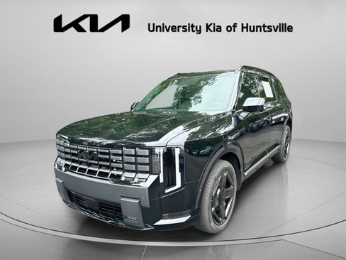 Used 2027 Kia Telluride SX X-Line AWD/4WD image 4
