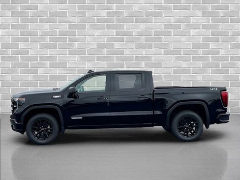 New 2026 GMC Sierra 1500 Elevation image 4
