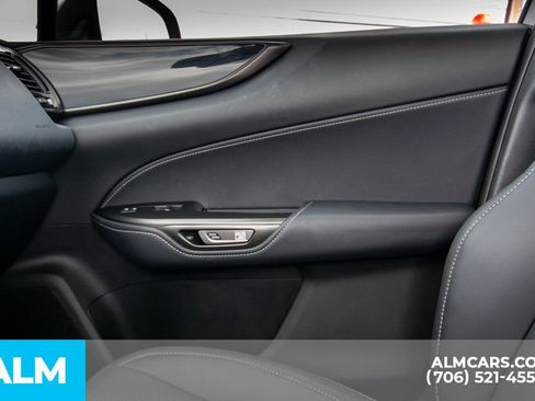 Used 2022 Lexus NX 350h AWD image 29