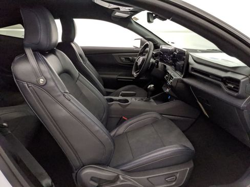 New 2026 Ford Mustang Dark Horse image 25