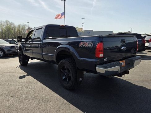 Used 2014 Ford F350 Lariat w/ Lariat Ultimate Package image 9