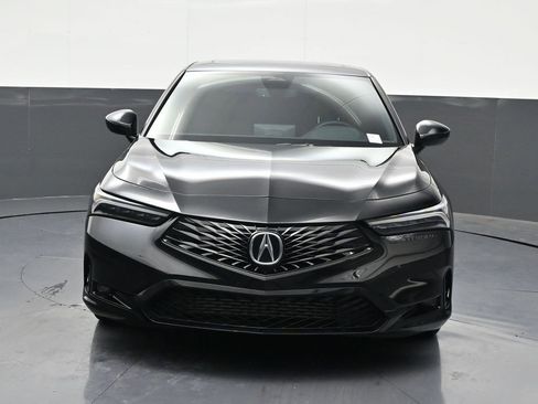 Used 2025 Acura Integra A-Spec FWD image 8