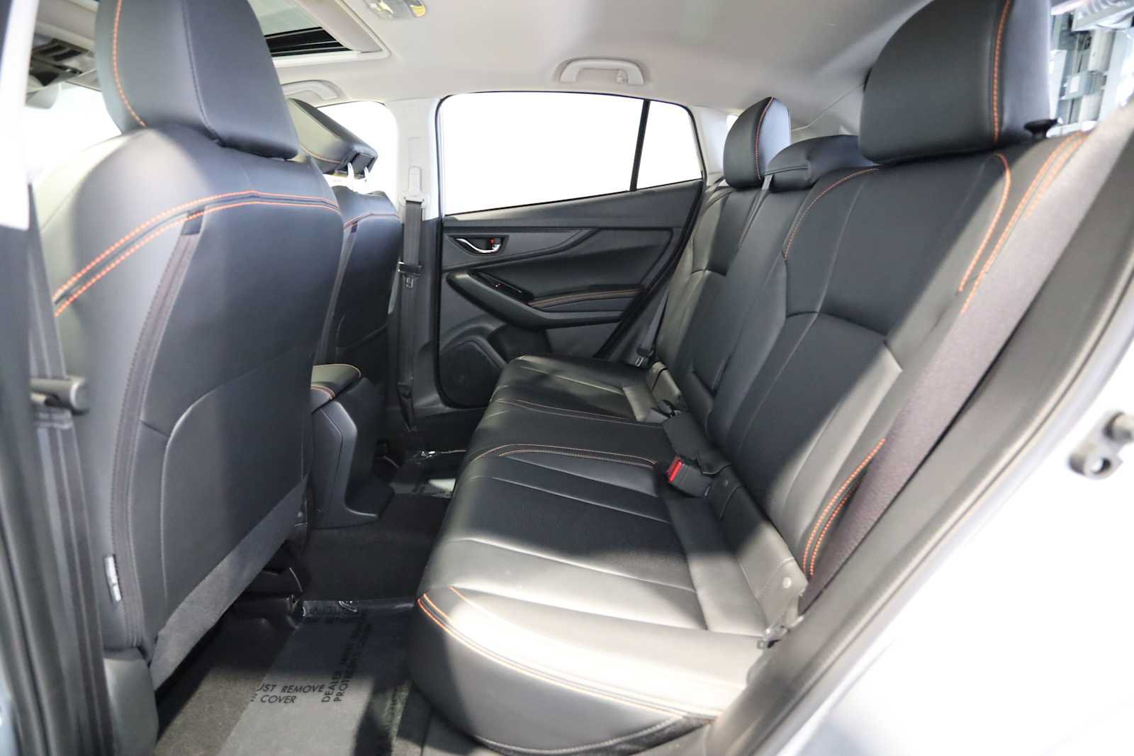Used 2019 Subaru Crosstrek 2.0i Limited w/ Moonroof Package w/Navigation AWD/4WD image 18