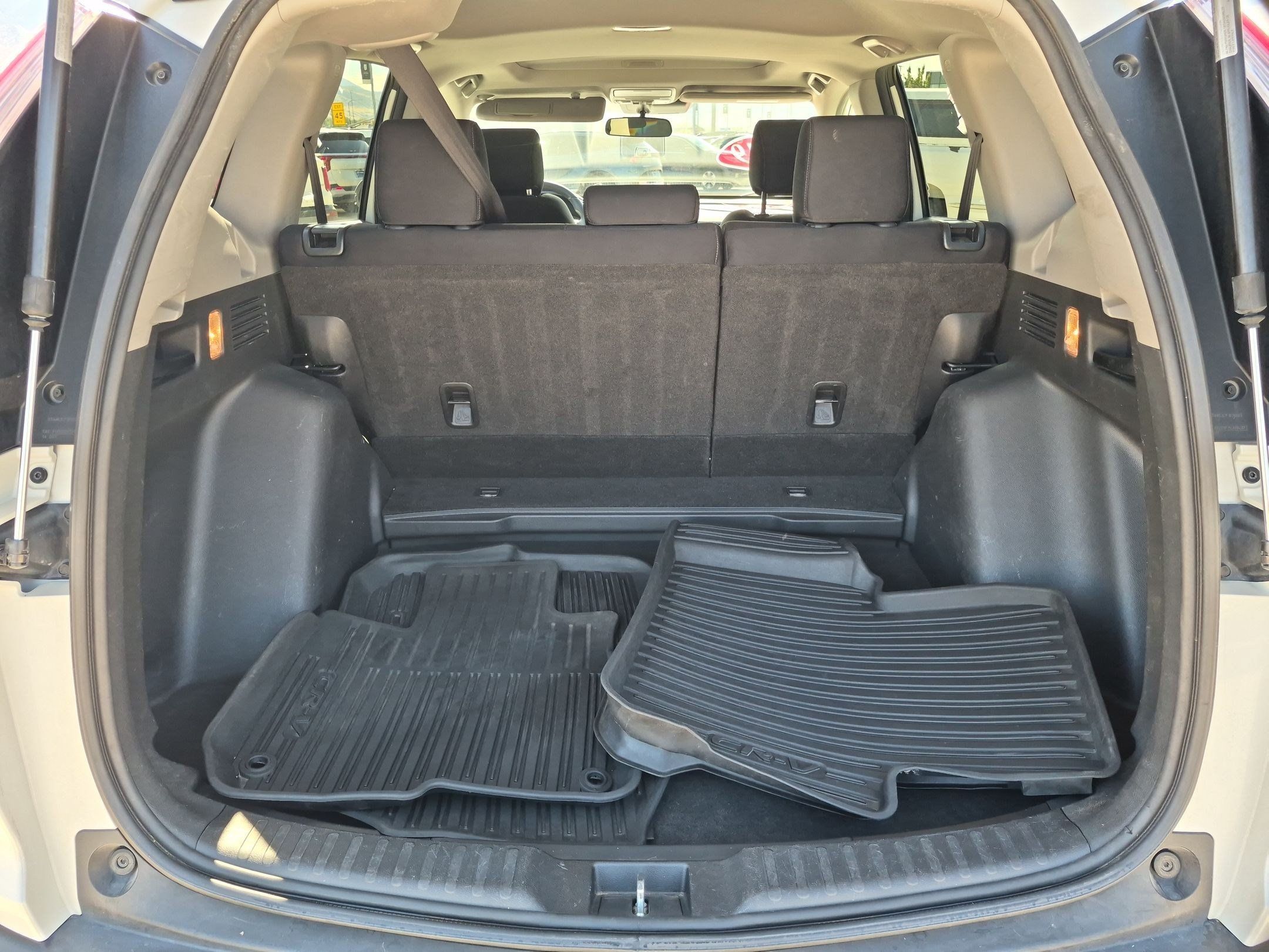 Used 2019 Honda CR-V EX image 34