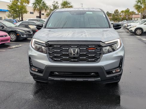 New 2026 Honda Ridgeline TrailSport+ image 10