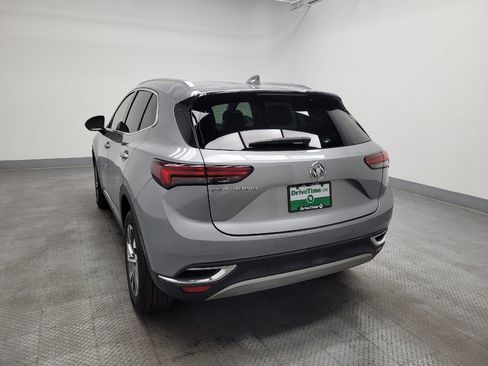 Used 2023 Buick Envision Essence image 5