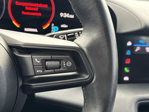 Used 2021 Porsche Taycan 4 Cross Turismo image 21