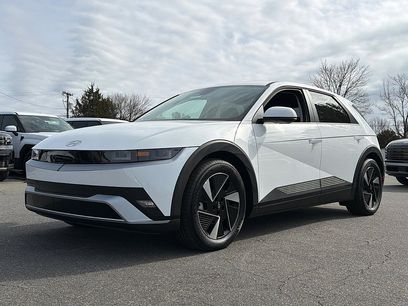 New 2026 Hyundai Ioniq 5 Limited