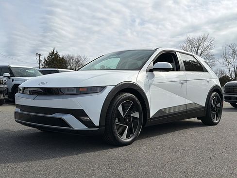 New 2026 Hyundai Ioniq 5 Limited image 1