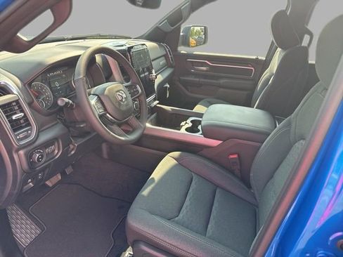 New 2026 RAM 1500 Big Horn image 11