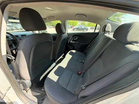 Used 2017 Kia Rio LX FWD image 20