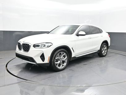 Used 2023 BMW X4 xDrive30i w/ Convenience Package