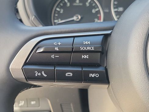 New 2026 MAZDA MAZDA3 2.5 S Sedan w/ Preferred Pkg image 5