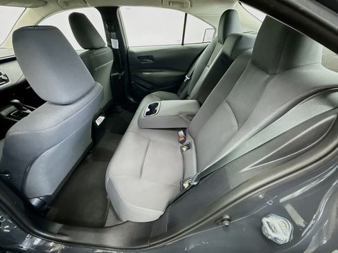 Used 2025 Toyota Corolla LE FWD image 26