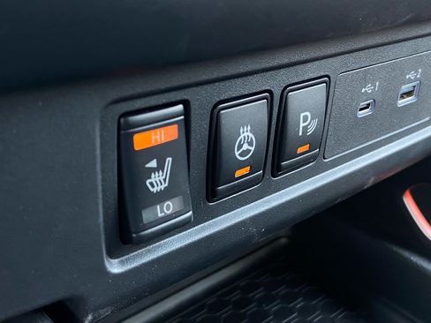 Used 2026 Nissan Frontier PRO-4X w/ Pro Premium Package AWD/4WD image 28