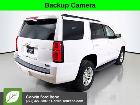 Used 2019 Chevrolet Tahoe LT image 7