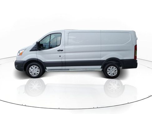 Used 2022 Ford Transit 250 Low Roof w/ Exterior Upgrade Package image 4