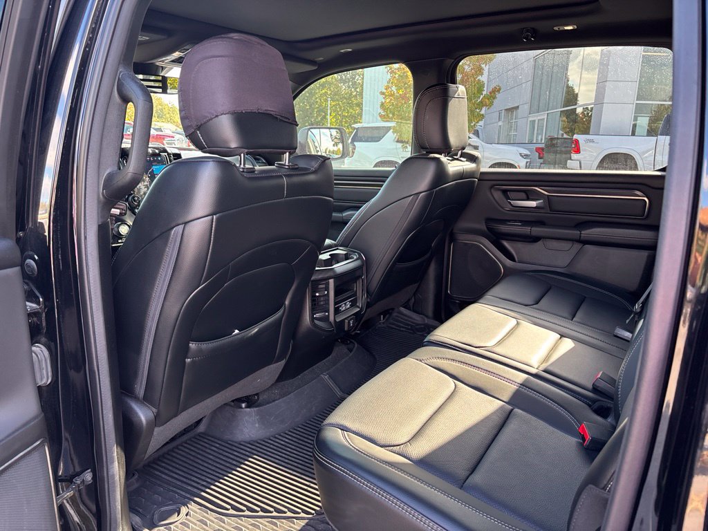 Used 2023 RAM 1500 Rebel w/ Rebel Level 2 Equipment Group AWD/4WD image 7