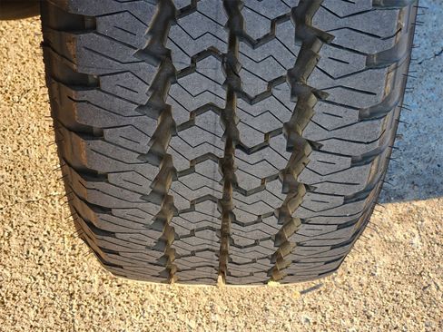 New 2026 RAM 2500 Lone Star image 24