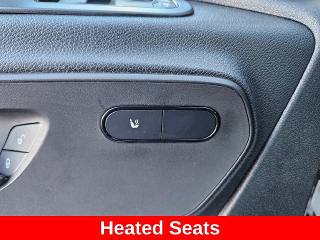 Used 2025 Mercedes-Benz Sprinter 2500 image 3