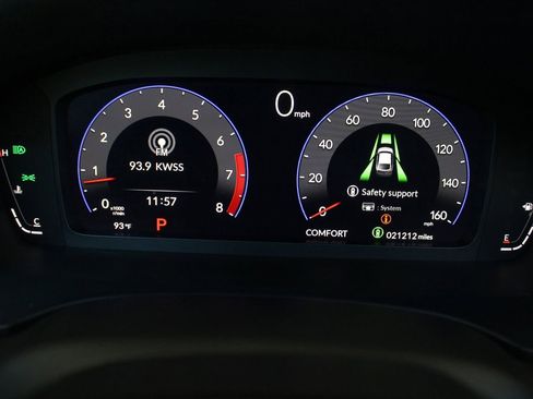 Used 2023 Acura Integra A-Spec FWD image 20
