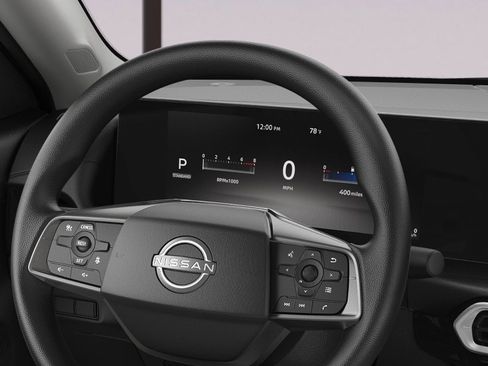 New 2027 Nissan Sentra SV w/ Floor Mat Package FWD image 18