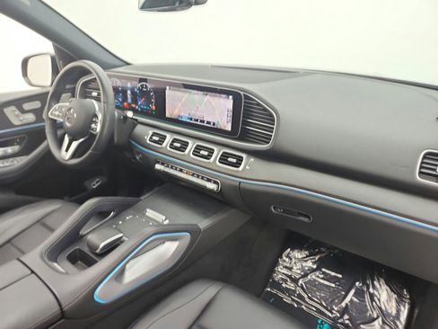 Certified 2022 Mercedes-Benz GLE 450 4MATIC image 23
