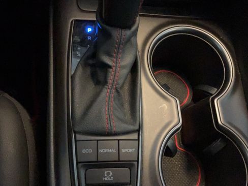 Certified 2022 Toyota Camry TRD w/ TRD Package w/JBL Audio FWD image 15