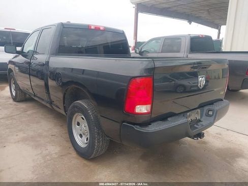 Used 2017 RAM 1500 Tradesman w/ Popular Equipment Group RWD image 3