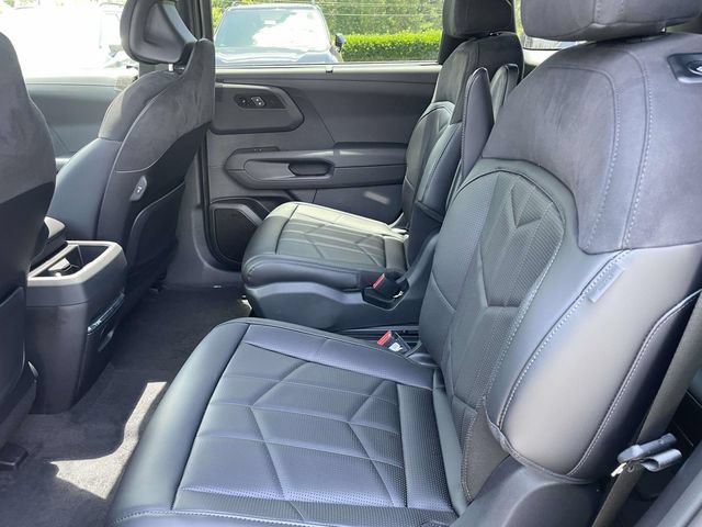 New 2027 Kia Telluride X-Line SX Prestige AWD/4WD image 13
