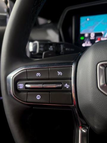 New 2027 GMC Terrain Denali AWD/4WD image 34