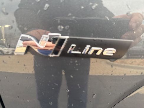 Used 2022 Hyundai Kona N Line w/ Cargo Package image 9