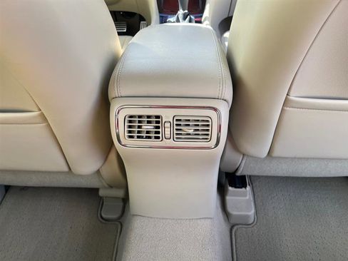 Used 2016 INFINITI QX50 AWD w/ Technology Package image 33