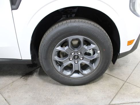 New 2025 Ford Maverick XLT w/ XLT Luxury Package image 34