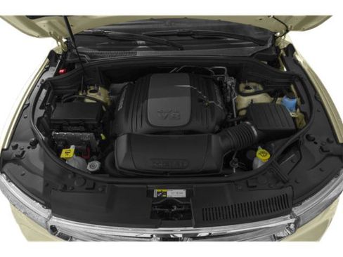 Used 2015 Dodge Durango Limited w/ Nav & Power Liftgate Group image 17