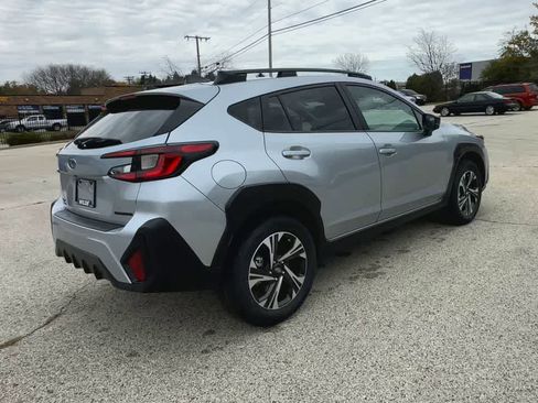 New 2026 Subaru Crosstrek 2.0i Premium image 8