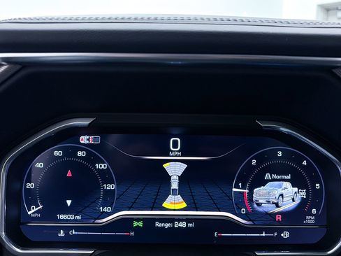 Used 2024 GMC Sierra 1500 Denali w/ Denali Reserve Package image 37