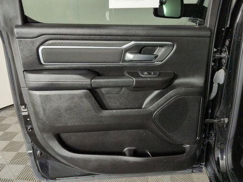 Certified 2025 RAM 1500 Big Horn AWD/4WD image 32