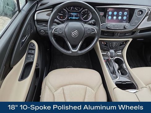 Used 2019 Buick Envision Essence image 15